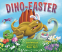Cover Image: Dino-Easter