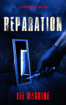 book cover for Reparation