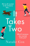 Cover Image: It Takes Two