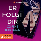 Buchcover für Er folgt dir