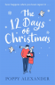 Cover Image: The 12 Days of Christmas