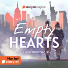 Buchcover für Empty Hearts