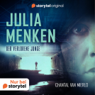 Buchcover für Julia Menken
