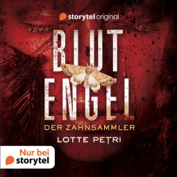 Buchcover für Blutengel