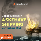 Buchcover für Askehave Shipping