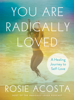 book cover for You Are Radically Loved