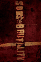 book cover for Sons of a Brutality