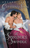 Cover Image: The Spinster's Swindle