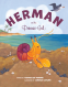 Cover Image: Herman and The Princess Gull