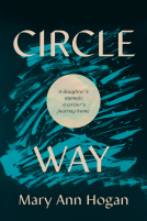 book cover for Circle Way