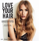 book cover for Love Your Hair