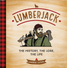 book cover for Lumberjack