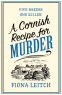 Cover Image: A Cornish Recipe for Murder