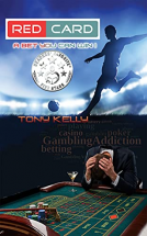 book cover for Red Card: A Bet You Can Win!