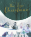 Cover Image: The Toys' Christmas