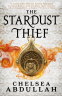 Cover Image: The Stardust Thief