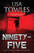 book cover for Ninety-Five