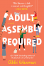 Cover Image: Adult Assembly Required