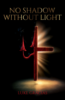 book cover for No Shadow Without Light