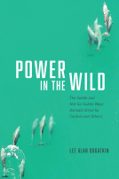book cover for Power in the Wild