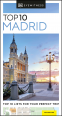 Cover Image: DK Eyewitness Top 10 Madrid