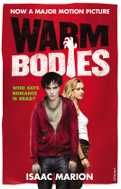 book cover for Warm Bodies (The Warm Bodies Series)