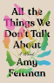 Cover Image: All the Things We Don't Talk About