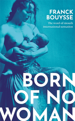 book cover for Born of No Woman