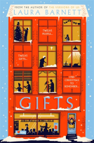 book cover for Gifts