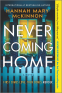 Cover Image: Never Coming Home