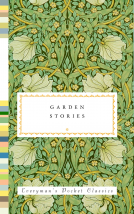 book cover for Garden Stories