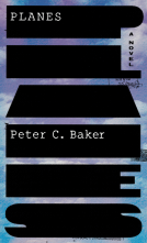 book cover for Planes