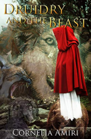 book cover for Druidry and the Beast