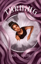 book cover for Turning