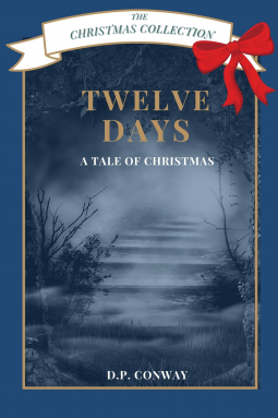 book cover for Twelve Days