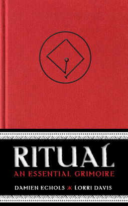 book cover for Ritual