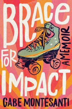 book cover for Brace for Impact