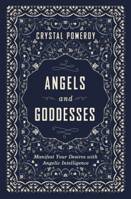 book cover for Angels and Goddesses