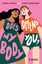 Cover Image: Does My Body Offend You?