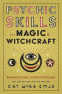 Cover Image: Psychic Skills for Magic & Witchcraft