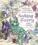 book cover for Seeking Faery