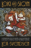 Cover Image: Loki and Sigyn