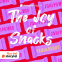 Buchcover für The Joy of Snacks