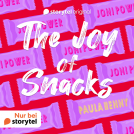 Buchcover für The Joy of Snacks