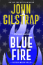 Cover Image: Blue Fire