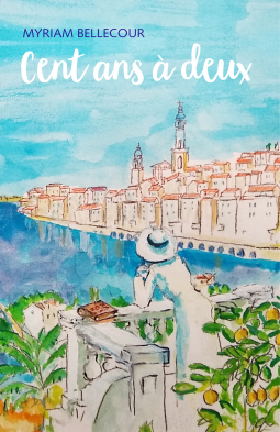 Couverture du livre pour Cent ans à deux