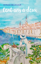 Couverture du livre pour Cent ans à deux