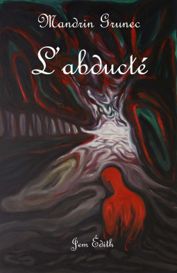 Couverture du livre pour L'Abducté