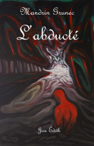 Couverture du livre pour L'Abducté
