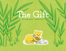 book cover for The Gift